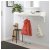 IKEA Полка EKBY ALEX / RAMSHULT (ИКЕА ЭКБИ АЛЕКС/РАМШУЛЬТ) 39290956 фото - 4