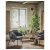 IKEA Крісло м'яке BINGSTA Темно-сірий (ИКЕА БИНГСТА) 20446095 фото - 6