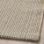 Килим TIPHEDE 50х80 см Бежевий - 2 IKEA Килим TIPHEDE 50х80 см Бежевий (ИКЕА ТИФЕДЕ) 40592825 фото - 2