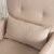 Кресло мягкое Mebel Elit BUNNY Бежевый - 10 Кресло мягкое Mebel Elit BUNNY Бежевый ME.BUNNY/BZ/DK/T/FW фото - 10