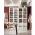 IKEA Скляні двері OXBERG (ИКЕА ОКСБЕРГ) 90275617 фото - 4