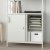 IKEA Стелаж TROTTEN Білий (ИКЕА ТРОТТЕН) 80474759 фото - 18