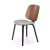 Обеденный стул Halmar K563 Пепельный - 3 Обеденный стул Halmar K563 Пепельный V-CH-K/563-KR фото - 3