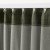 IKEA Штори TIBAST 145x300 см 2 шт Темно-зелений (ИКЕА ТИБАСТ) 70504592 фото - 7