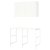 IKEA ENHET (ИКЕА ЭНХЕТ) 69613342