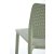 Садовий стілець Halmar K514 М'ятний V-CH-K/514-KR-MIĘTOWY фото - 15