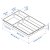 IKEA UPPDATERA (ИКЕА ОБНОВЛЕНИЕ) 10460020 фото - 3