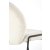 Обеденный стул Halmar K507 Кремовый - 15 Обеденный стул Halmar K507 Кремовый V-CH-K/507-KR фото - 15