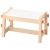 IKEA Скамейка детская FLISAT (ИКЕА ФЛИСАТ) 80290779