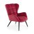 Кресло мягкое Halmar Tyrion Бордовый Кресло мягкое Halmar Tyrion Бордовый V-CH-TYRION-FOT-BORDOWY