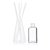 Ароматический диффузор Duka Fresh Linen | Белый 1218465 фото - 4