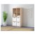 Стелаж KALLAX Дерево - 3 IKEA Стелаж KALLAX Дерево (ИКЕА КАЛЛАКС) 00324518 фото - 3