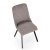 Обеденный стул Halmar K561 Пепельный V-CH-K/561-KR-POPIELATY фото - 7