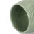 Кашпо Homla TODI 15x13 см | Зеленый 209628 фото - 4