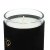 Ароматическая свеча Homla ETERNAL Dark Fig & Gardenia Lily | Чёрный 164075 фото - 3