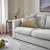 IKEA Декоративная наволочка GURLI 40x58 см Бежевый (ИКЕА ГУРЛИ) 80552686 фото - 2