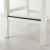 Барный стул INGOLF Белый - 4 IKEA Барный стул INGOLF Белый (ИКЕА ИНГОЛЬФ) 10122647 фото - 4