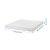 IKEA ABYGDA (ИКЕА АББИГДА) 00481462 фото - 11
