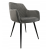 Обеденный стул Kontrast CAROL Серый - 2 Обеденный стул Kontrast CAROL Серый 5.90.26047 фото - 2