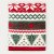 Плед Homla MILA 150x200 см Принт 243029