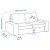 IKEA KIVIK (ИКЕА КИВИК) 09440599 фото - 2