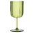 Бокал Duka Lorita 310 мл | Зеленый Бокал Duka Lorita 310 мл | Зеленый 2220263