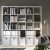 IKEA Стеллаж KALLAX Белый (ИКЕА КАЛЛАКС) 70301537 фото - 5
