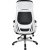 Офисное кресло Signal Q-409 Черный OBRQ409CB фото - 5