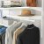 IKEA BOAXEL (ИКЕА BOAXEL) 89384014 фото - 3