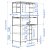 IKEA ASPINGE (ИКЕА ОСИНГ) 99478168 фото - 16