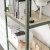 IKEA Стеллаж BROR Зеленый (ИКЕА БРОР) 69516138 фото - 4
