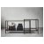 IKEA Комплект журнальных столов VITTSJO 2 шт Черный (ИКЕА ВИТШО) 80215332 фото - 17