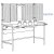 IKEA FROSKELAS (ИКЕА ФРОСКЕЛАС) 00619681 фото - 9