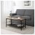 IKEA Журнальный стол FJALLBO Дерево (ИКЕА FJÄLLBO) 70335486 фото - 4