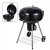 Угольный гриль Garden Line BBQ5313 Черный BBQ5313 фото - 7