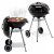 Угольный гриль Garden Line BBQ5290 Черный Угольный гриль Garden Line BBQ5290 Черный BBQ5290