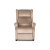 Кресло мягкое раскладное с реклайнером Mebel Elit SIMON Бежевый - 8 Кресло мягкое раскладное с реклайнером Mebel Elit SIMON Бежевый ME.SIMON/BZ/V/FW фото - 8