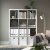 IKEA Стеллаж KALLAX Белый (ИКЕА КАЛЛАКС) 10409932 фото - 10