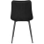 Обеденный стул Mebel Elit GOMEZ Черный ME.GOMEZ/CZ/V/K фото - 4