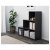 IKEA Кошик PUDDA (ИКЕА ПУДДА) 20343912 фото - 3