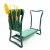 Табурет для огорода Garden Line KNEELER 3в1 Зеленый GWI3632 фото - 2