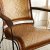 Кресло Homla GLADIO Коричневый 226962 фото - 7