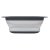 Дуршлаг Homla EASY COOK | Серый 164895 фото - 4