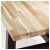 IKEA Обеденный стол SKOGSTA Акация (ИКЕА SKOGSTA) 70419264 фото - 2