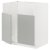 METOD IKEA METOD (ИКЕА МЕТОДЫ) 69550108