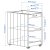 IKEA BRYTNING (ИКЕА БРИТНИНГ) 49621277 фото - 4