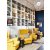 IKEA Крісло м'яке STRANDMON Жовтий (ИКЕА СТРАНДМОН) 90361894 фото - 35