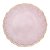 Тарілка Homla LISALA 28 см Рожевий Тарілка Homla LISALA 28 см Рожевий 226529
