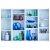 IKEA Стеллаж BILLY Белый (ИКЕА БИЛЛИ) 50263838 фото - 2