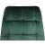 Обідній стілець Signal Chic Velvet Зелений CHICVZLZ фото - 6
